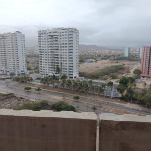 Apartamento, En Venta, En Conj.Res. Laguna Blanca, Nueva Esparta, Isla de Margarita, 51 mt2, 1 Hab y 1 Baño