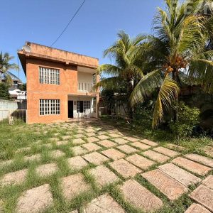 Casa En El Cardon, Municipio Antolin Del Campo, Isla De Margarita, Estado Nueva Esparta