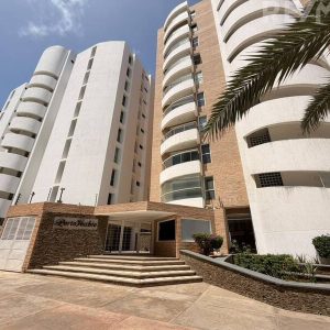 Apartamento Espectacular En Urbanización Playa Moreno, Isla De Margarita, Estado Nueva Esparta