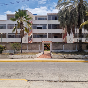 Apartamento en Alquiler Con Vista Al Mar En Pampatar, Nueva Esparta, Isla De Margarita