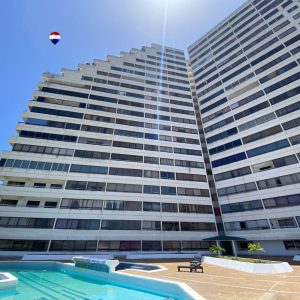 Apartamento En Avenida Raul Leoni, Residencias Bahia Del Morro II, Isla De Margarita, Nueva Esparta