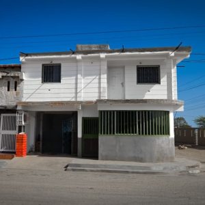 Casa En Sector Cruz Del Pastel En Valle Verde, Municipio Diaz, Isla De Margarita, Estado Nueva Esparta