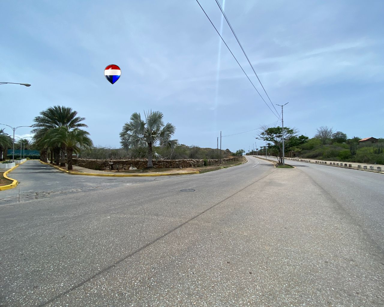 Terreno Con Gran Potencial Para Desarrollo Habitacional O Turistico, Municipio Maneiro, Isla De Margarita, Estado Nueva Esparta - Imagen 11