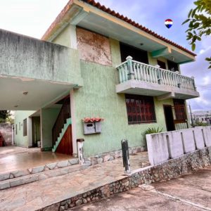 Casa Para Remodelar, En Venta, En La Asunción, Nueva Esparta, Isla de Margarita, 405, 6 Habitaciones y 4 Baños
