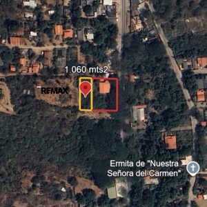 Terreno, En Venta, En Avenida 31 de Julio, Nueva Esparta, Isla de Margarita, 1064 mt2