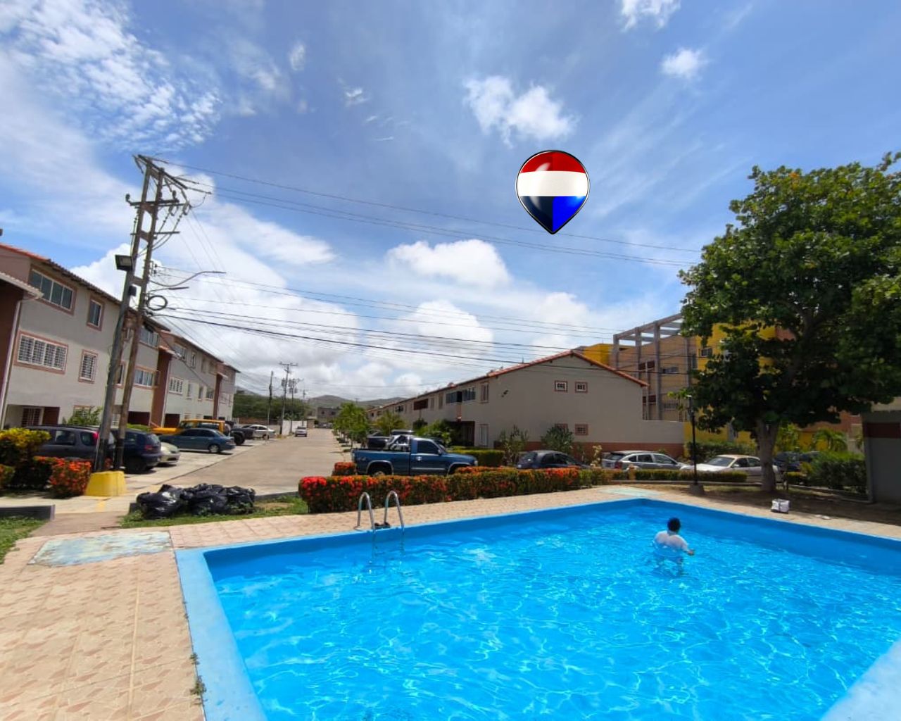 Apartamento En Avenida Terranova, Urbanizacion Puerto Madero, Porlamar, Municipio Mariño, Isla De Margarita, Estado Nueva Esparta - Imagen 13