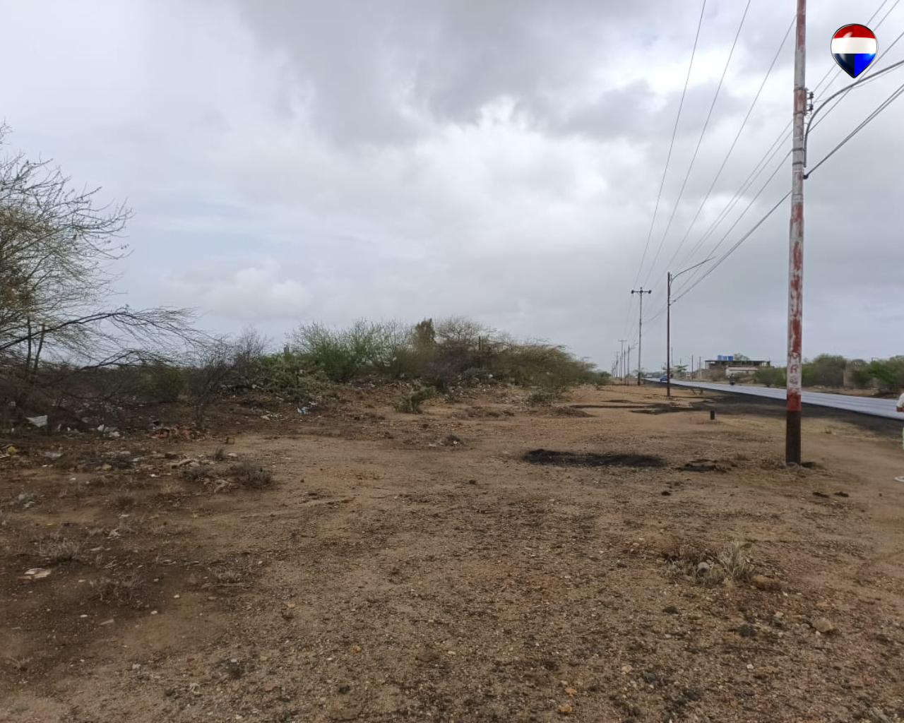 Terreno En Las Villarroeles, Municipio Diaz, Isla De Margarita, Estado Nueva Esparta - Imagen 6