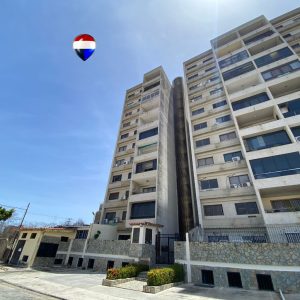 Apartamento En Edif. Adriana, Porlamar, Isla De Margarita, Nueva Esparta