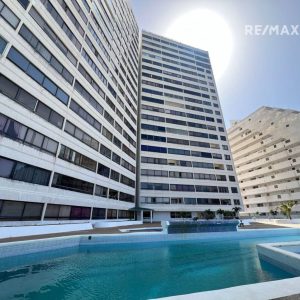 Apartamento En Residencias Bahia Del Morro II En Alquiler, Isla De Margarita, Nueva Esparta