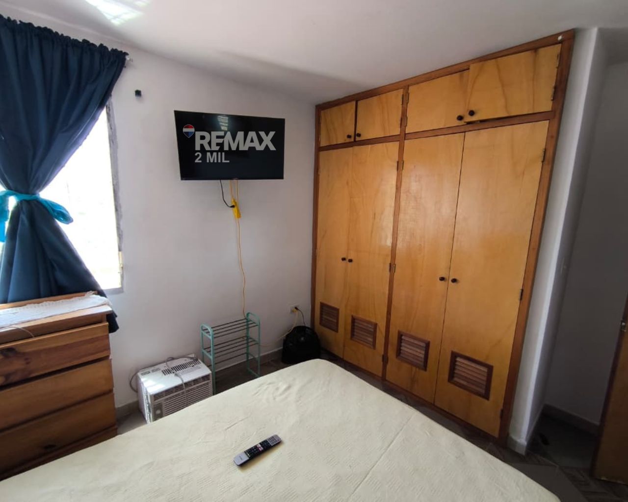 Apartamento En Avenida Terranova, Urbanizacion Puerto Madero, Porlamar, Municipio Mariño, Isla De Margarita, Estado Nueva Esparta - Imagen 3