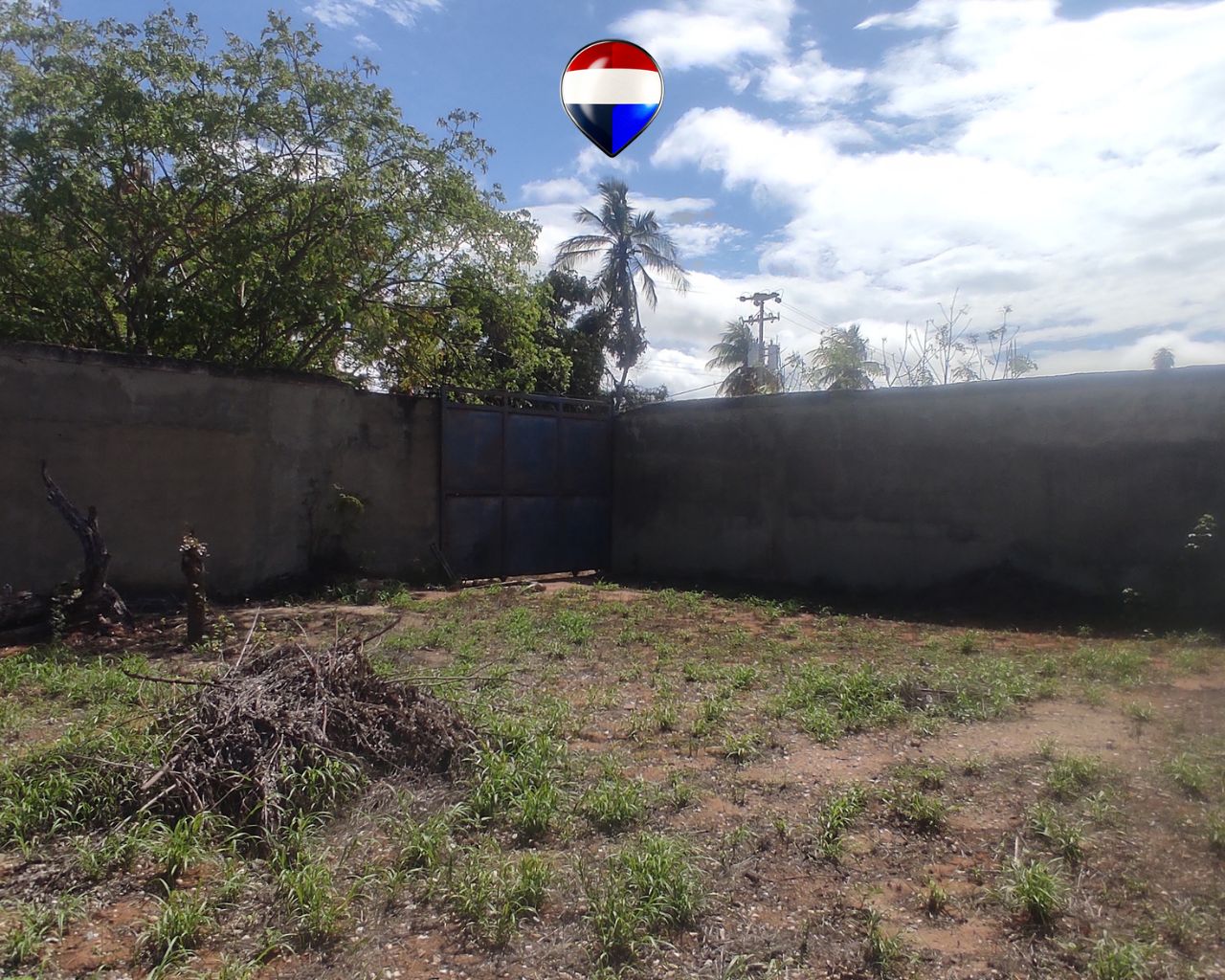 Terreno En Urbanizacion Privada Cerca De Zona Gastronomica, Municipio Maneiro, Isla De Margarita, Estado Nueva Esparta - Imagen 5