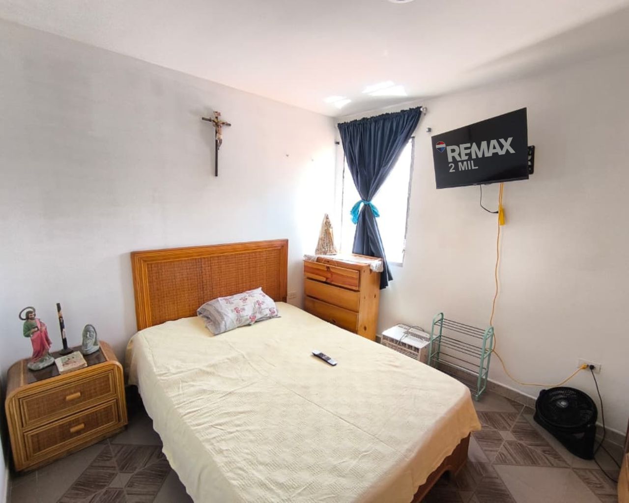 Apartamento En Avenida Terranova, Urbanizacion Puerto Madero, Porlamar, Municipio Mariño, Isla De Margarita, Estado Nueva Esparta - Imagen 4