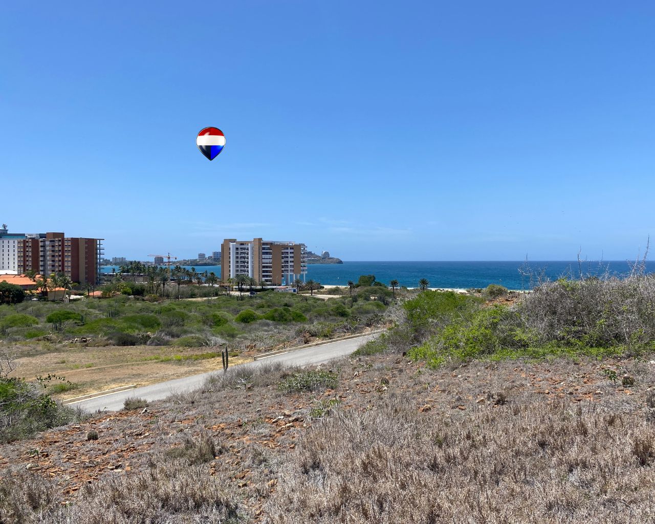 Terreno Con Gran Potencial Para Desarrollo Habitacional O Turistico, Municipio Maneiro, Isla De Margarita, Estado Nueva Esparta - Imagen 22