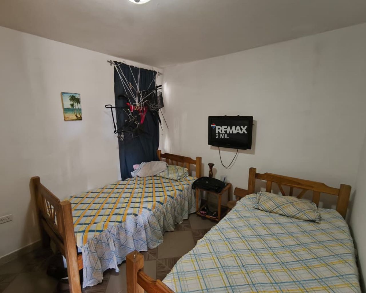 Apartamento En Avenida Terranova, Urbanizacion Puerto Madero, Porlamar, Municipio Mariño, Isla De Margarita, Estado Nueva Esparta - Imagen 5