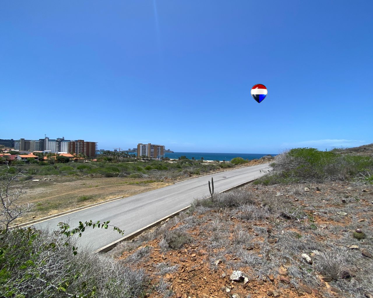 Terreno Con Gran Potencial Para Desarrollo Habitacional O Turistico, Municipio Maneiro, Isla De Margarita, Estado Nueva Esparta - Imagen 23