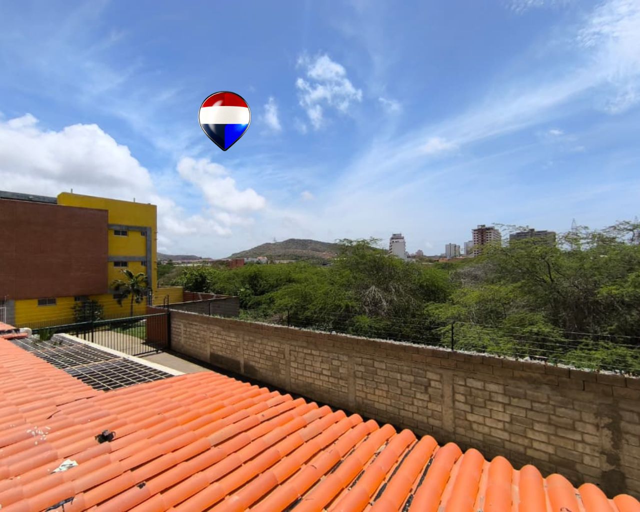 Apartamento En Avenida Terranova, Urbanizacion Puerto Madero, Porlamar, Municipio Mariño, Isla De Margarita, Estado Nueva Esparta - Imagen 6