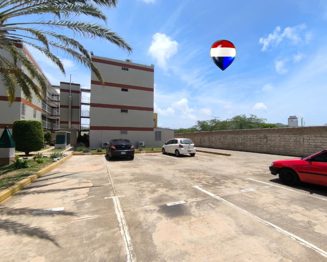 Apartamento En Avenida Terranova, Urbanizacion Puerto Madero, Porlamar, Municipio Mariño, Isla De Margarita, Estado Nueva Esparta - Imagen 7