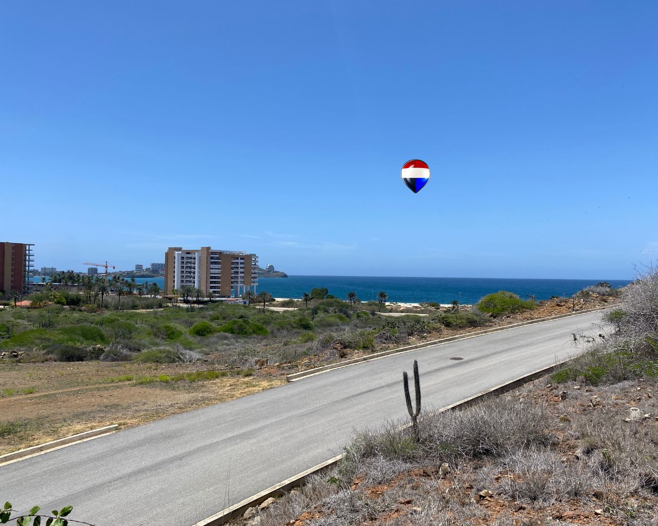 Terreno Con Gran Potencial Para Desarrollo Habitacional O Turistico, Municipio Maneiro, Isla De Margarita, Estado Nueva Esparta - Imagen 25