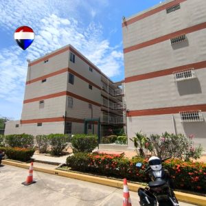 Apartamento En Avenida Terranova, Urbanizacion Puerto Madero, Porlamar, Municipio Mariño, Isla De Margarita, Estado Nueva Esparta