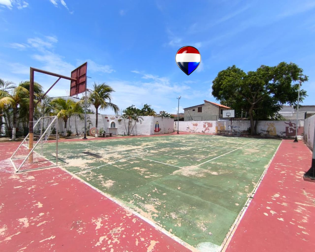 Apartamento En Avenida Terranova, Urbanizacion Puerto Madero, Porlamar, Municipio Mariño, Isla De Margarita, Estado Nueva Esparta - Imagen 10