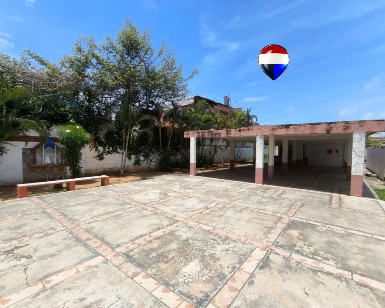 Apartamento En Avenida Terranova, Urbanizacion Puerto Madero, Porlamar, Municipio Mariño, Isla De Margarita, Estado Nueva Esparta - Imagen 11