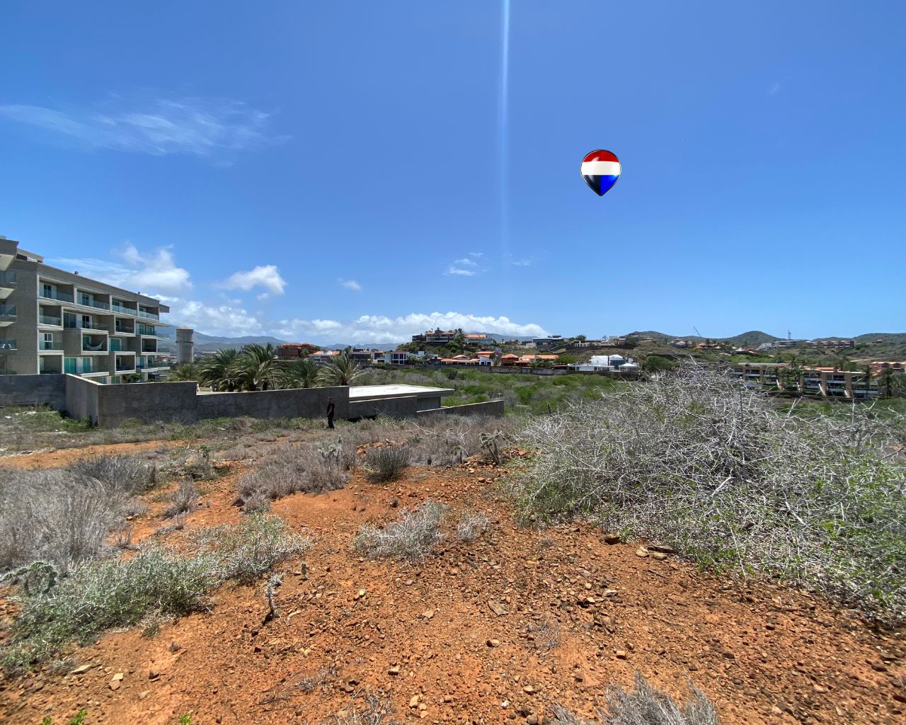 Terreno Con Gran Potencial Para Desarrollo Habitacional O Turistico, Municipio Maneiro, Isla De Margarita, Estado Nueva Esparta - Imagen 4