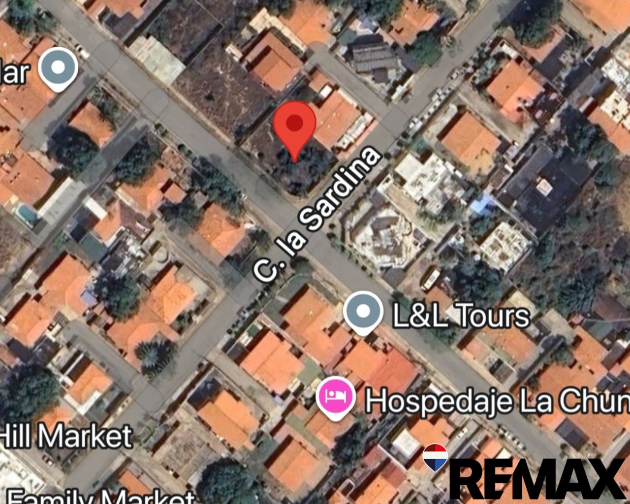 Terreno En Urbanizacion Privada Cerca De Zona Gastronomica, Municipio Maneiro, Isla De Margarita, Estado Nueva Esparta - Imagen 13