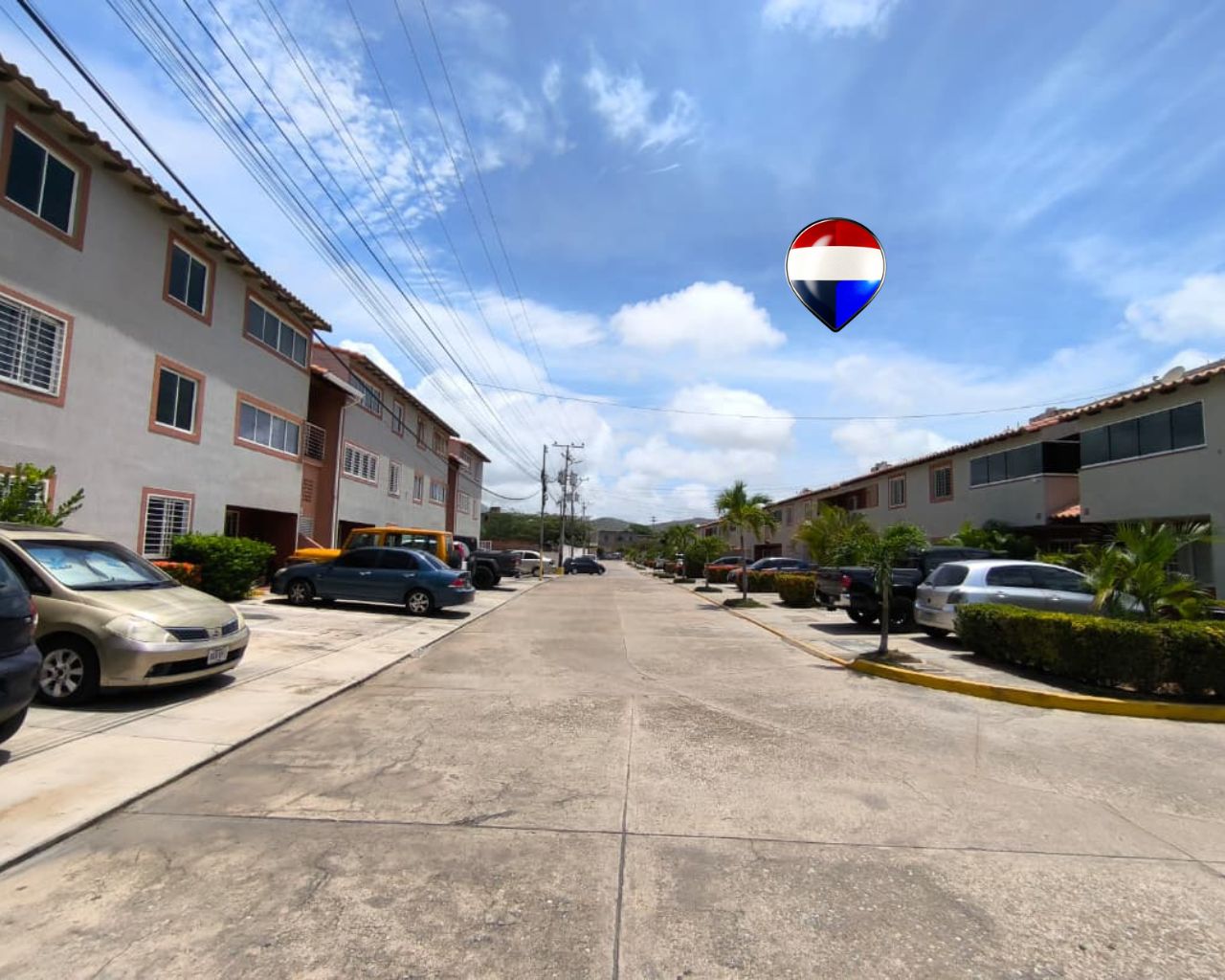 Apartamento En Avenida Terranova, Urbanizacion Puerto Madero, Porlamar, Municipio Mariño, Isla De Margarita, Estado Nueva Esparta - Imagen 12