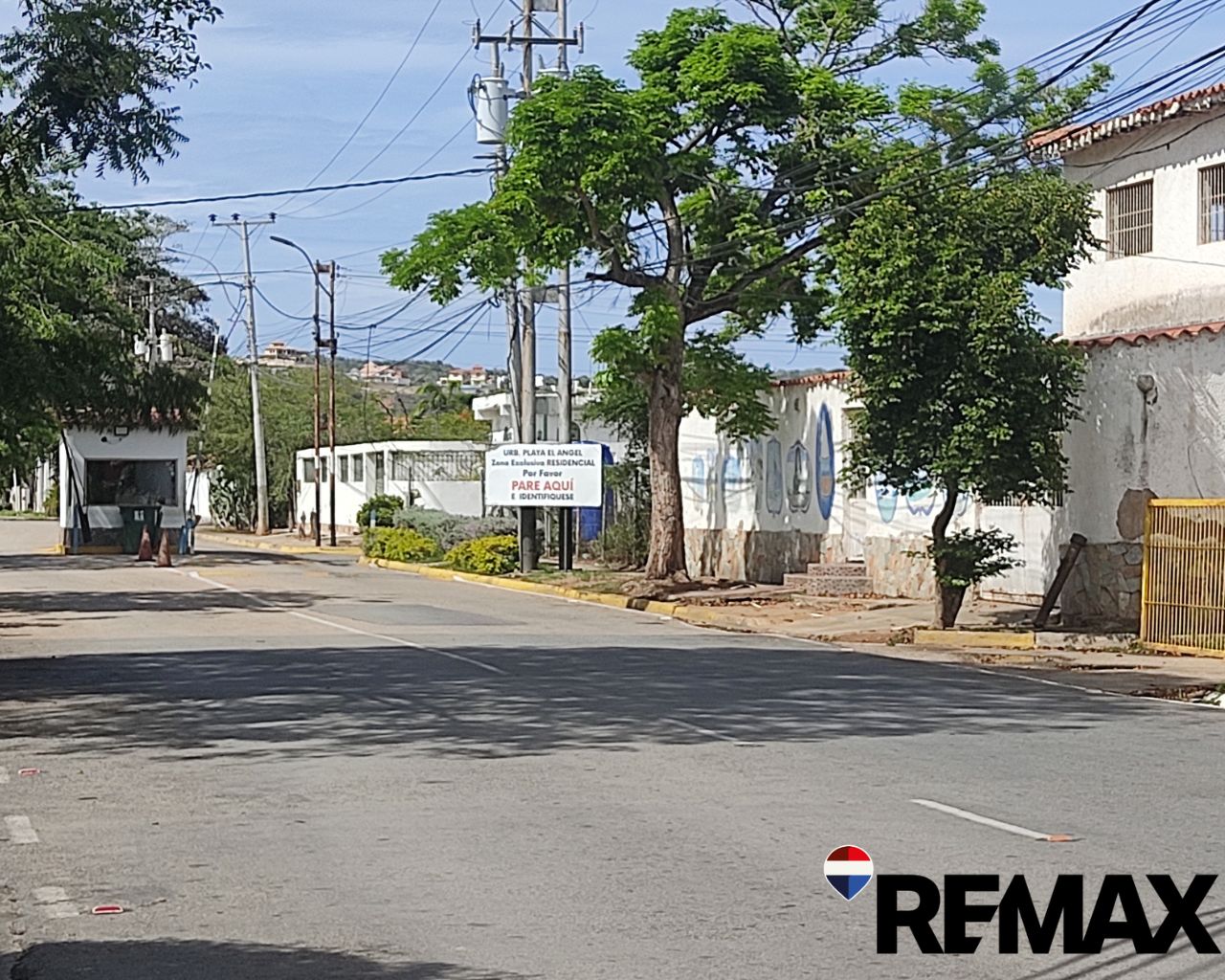 Terreno En Urbanizacion Privada Cerca De Zona Gastronomica, Municipio Maneiro, Isla De Margarita, Estado Nueva Esparta - Imagen 15