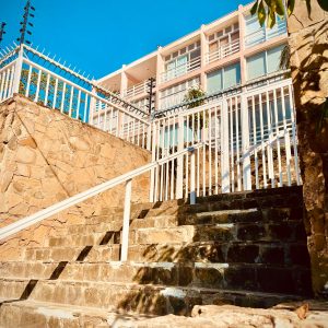 Apartamento en Alquiler Con Vista Al Mar En Pampatar, Isla De Margarita, Nueva Esparta
