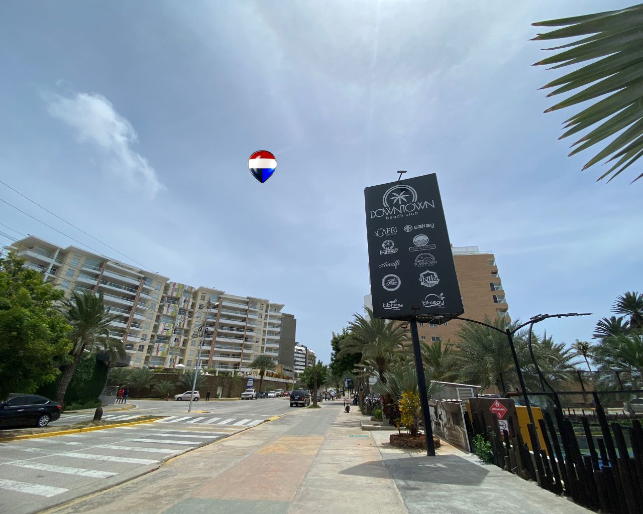 Terreno Con Gran Potencial Para Desarrollo Habitacional O Turistico, Municipio Maneiro, Isla De Margarita, Estado Nueva Esparta - Imagen 7