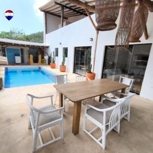 Espectacular Casa En Guarame, Municipio Antolin Del Campo, Isla De Margarita, Estado Nueva Esparta