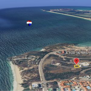 Terreno Con Gran Potencial Para Desarrollo Habitacional O Turistico, Municipio Maneiro, Isla De Margarita, Estado Nueva Esparta