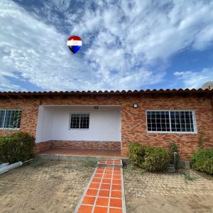 Casa Urbanización Valle Hermoso Villas, Conejeros, Isla De Margarita, Nueva Esparta Casa