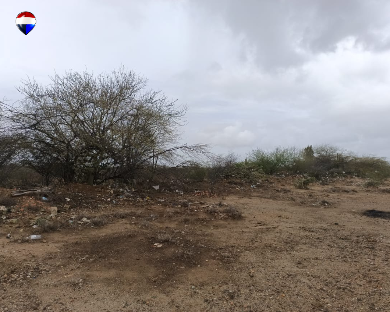 Terreno En Las Villarroeles, Municipio Diaz, Isla De Margarita, Estado Nueva Esparta - Imagen 8