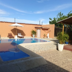 Casa Tipo Posada En Sabana De Guacuco, Isla De Margarita, Nueva Esparta