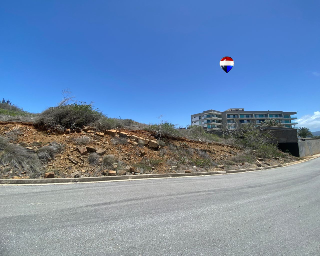 Terreno Con Gran Potencial Para Desarrollo Habitacional O Turistico, Municipio Maneiro, Isla De Margarita, Estado Nueva Esparta - Imagen 14
