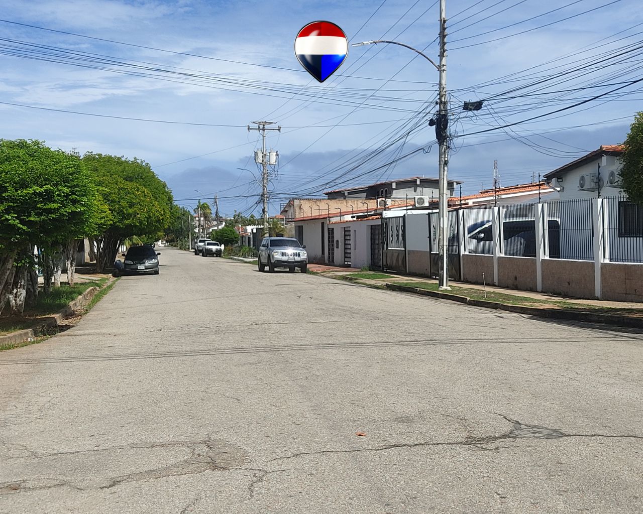 Terreno En Urbanizacion Privada Cerca De Zona Gastronomica, Municipio Maneiro, Isla De Margarita, Estado Nueva Esparta - Imagen 17