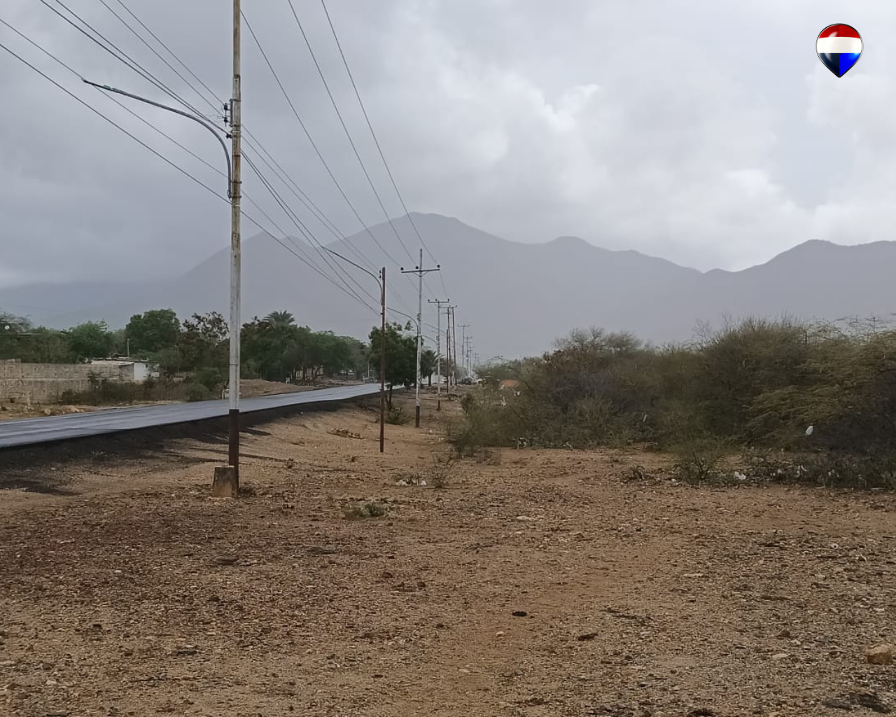 Terreno En Las Villarroeles, Municipio Diaz, Isla De Margarita, Estado Nueva Esparta - Imagen 9