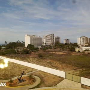 Apartamento Tipo Estudio En Sector Bella Vista, Porlamar, Isla De Margarita, Nueva Esparta