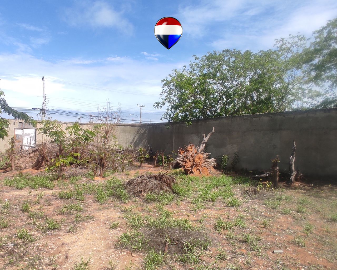 Terreno En Urbanizacion Privada Cerca De Zona Gastronomica, Municipio Maneiro, Isla De Margarita, Estado Nueva Esparta