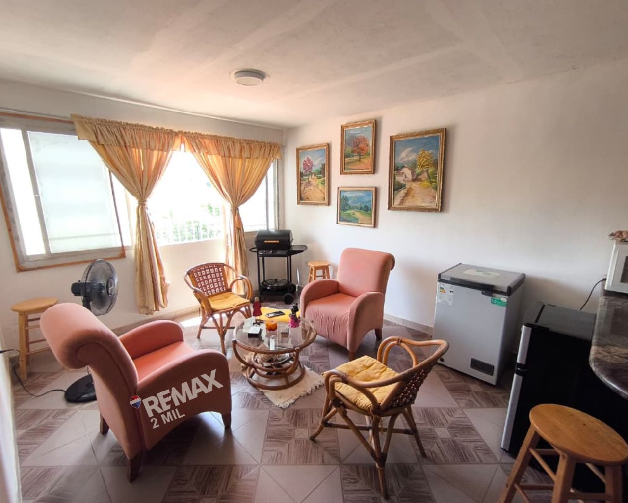 Apartamento En Avenida Terranova, Urbanizacion Puerto Madero, Porlamar, Municipio Mariño, Isla De Margarita, Estado Nueva Esparta - Imagen 17