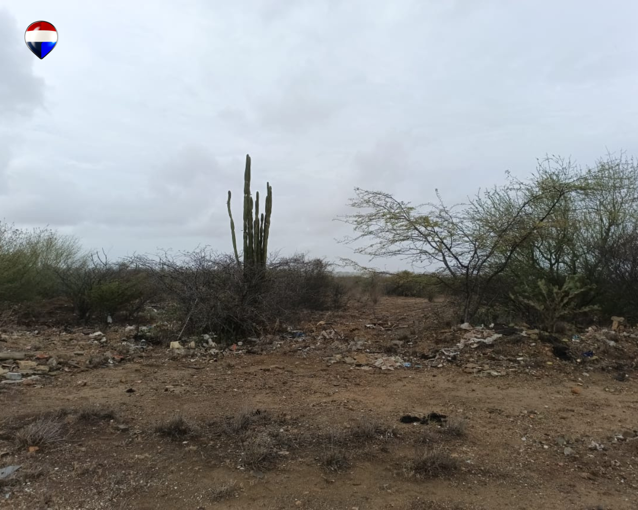 Terreno En Las Villarroeles, Municipio Diaz, Isla De Margarita, Estado Nueva Esparta - Imagen 2