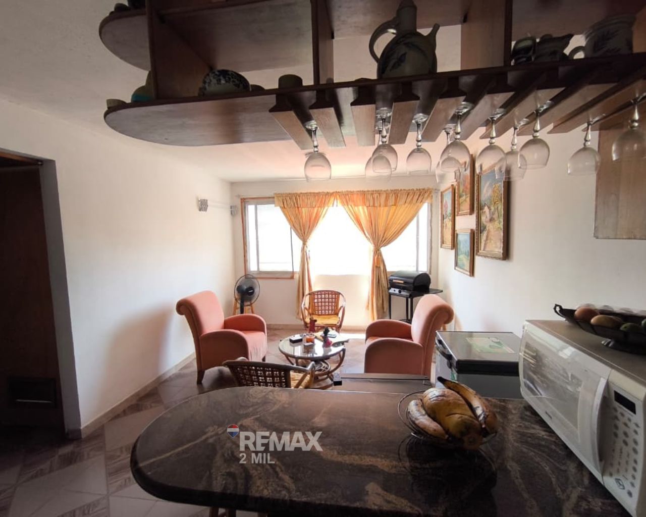 Apartamento En Avenida Terranova, Urbanizacion Puerto Madero, Porlamar, Municipio Mariño, Isla De Margarita, Estado Nueva Esparta - Imagen 18