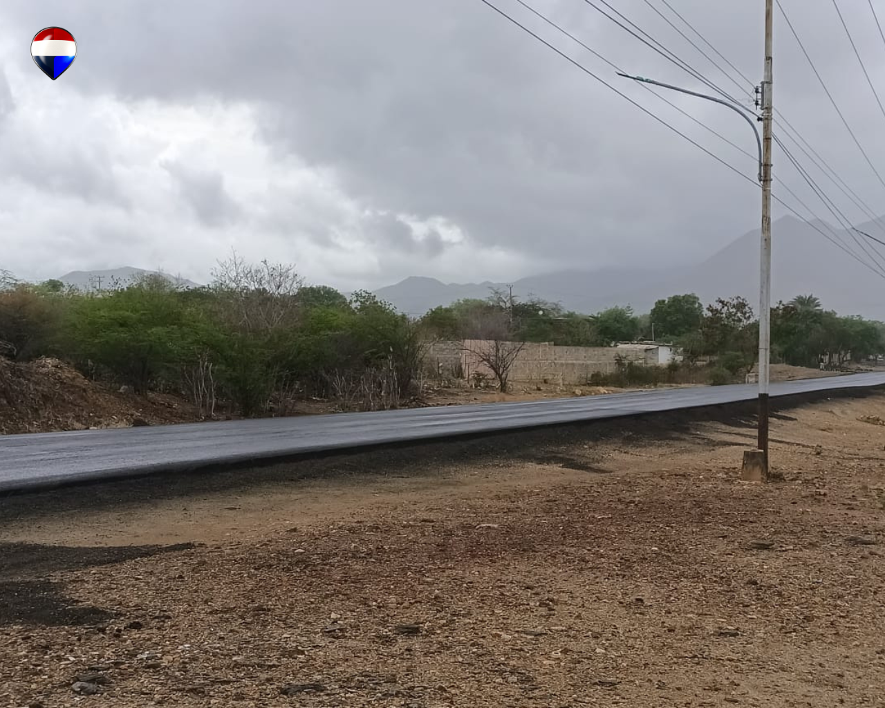 Terreno En Las Villarroeles, Municipio Diaz, Isla De Margarita, Estado Nueva Esparta - Imagen 3