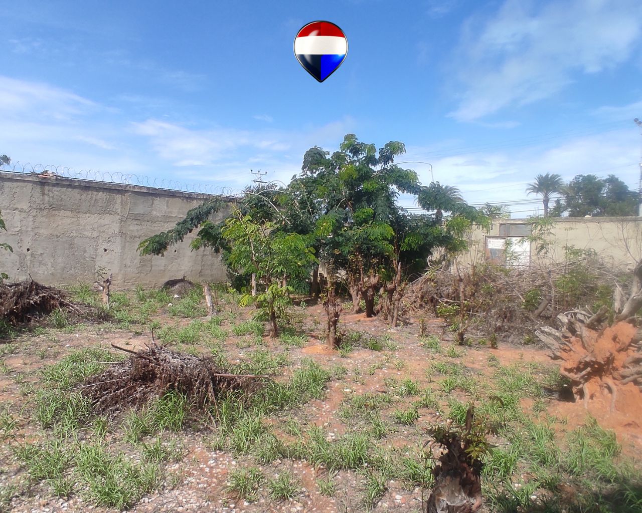 Terreno En Urbanizacion Privada Cerca De Zona Gastronomica, Municipio Maneiro, Isla De Margarita, Estado Nueva Esparta - Imagen 20