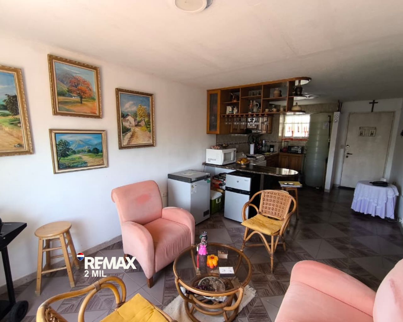 Apartamento En Avenida Terranova, Urbanizacion Puerto Madero, Porlamar, Municipio Mariño, Isla De Margarita, Estado Nueva Esparta - Imagen 19