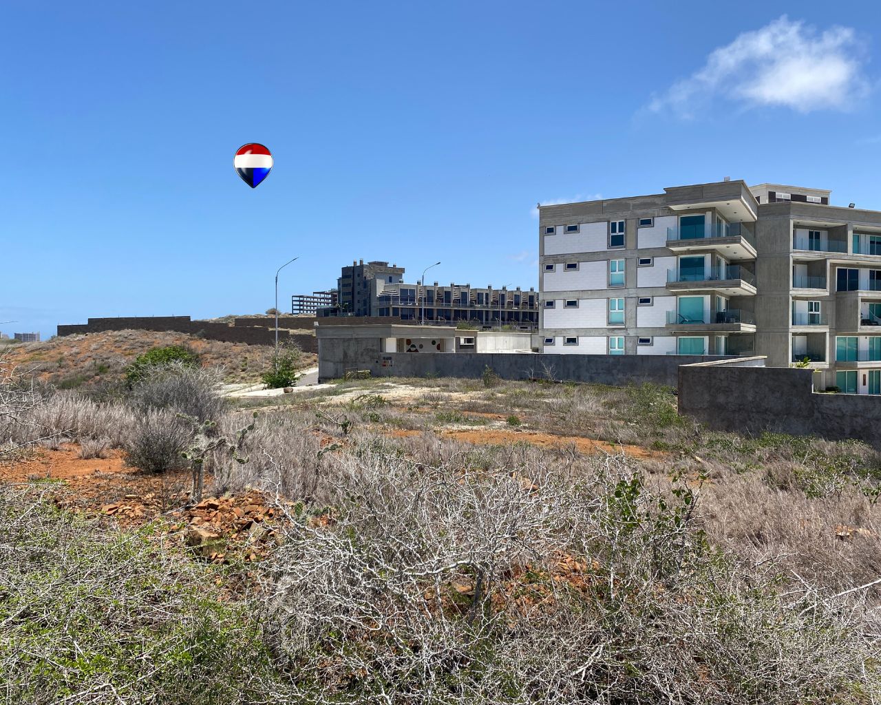 Terreno Con Gran Potencial Para Desarrollo Habitacional O Turistico, Municipio Maneiro, Isla De Margarita, Estado Nueva Esparta - Imagen 18