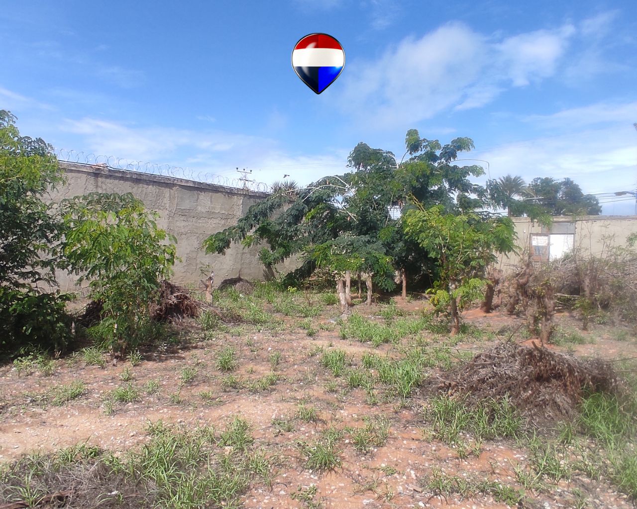 Terreno En Urbanizacion Privada Cerca De Zona Gastronomica, Municipio Maneiro, Isla De Margarita, Estado Nueva Esparta - Imagen 2