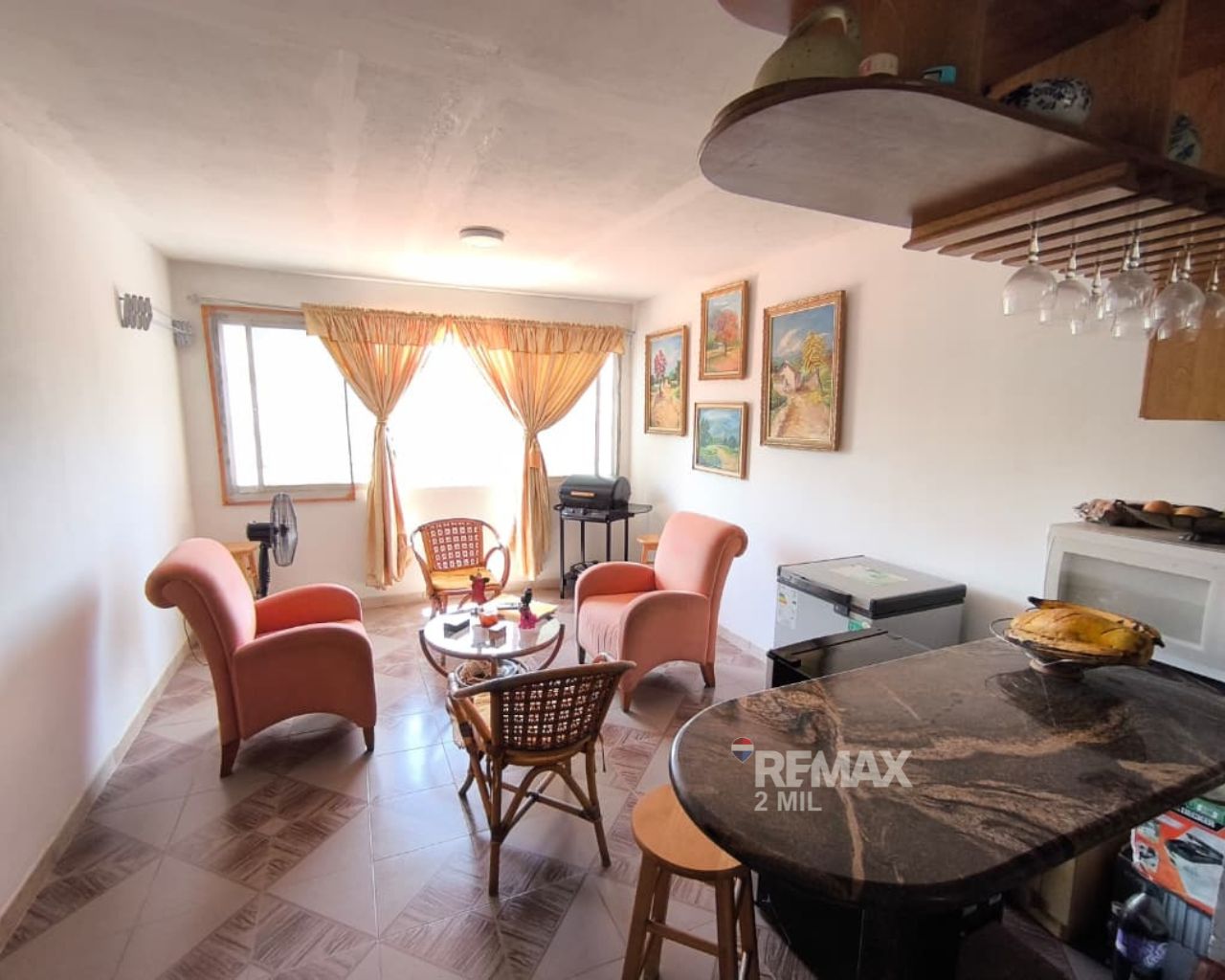 Apartamento En Avenida Terranova, Urbanizacion Puerto Madero, Porlamar, Municipio Mariño, Isla De Margarita, Estado Nueva Esparta - Imagen 20